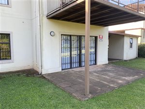 2 Bed Townhouse in Hilton
