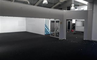 568 m² Commercial space in Morningside