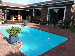 3 Bed House in Bellville Central