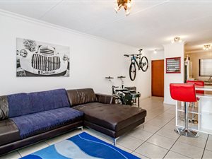 2 Bed Apartment in Sandown