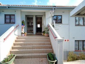2 Bed Apartment in Tongaat Beach