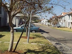 2 Bed Apartment in Benoni Central