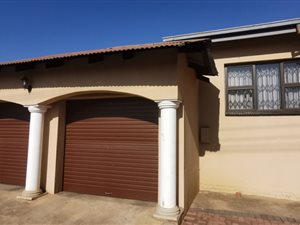 3 Bed House in Wespark
