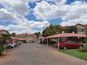 1 Bed Apartment in Allens Nek