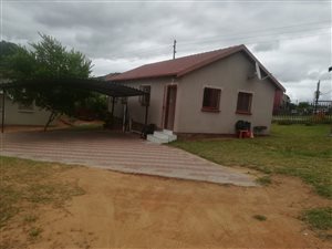 3 Bed House in Karino
