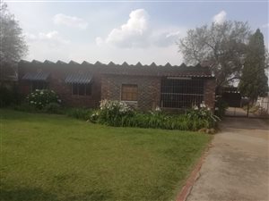 2 Bed House in Hattingspruit