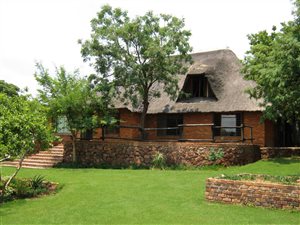 Farm in Boekenhoutskloof and surrounds
