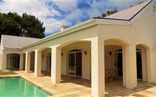 11.8 ha Farm in St Francis Bay