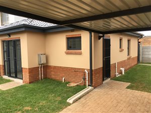 3 Bed House in Leopards Rest Security Estate