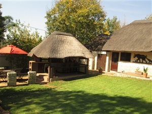 1 Bed House in Edenburg