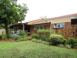 3 Bed House in Fochville