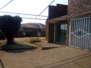 3 Bed House in Sebokeng Zone 10