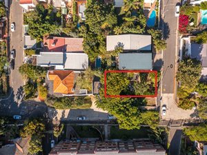 254 m² Land available in Tamboerskloof