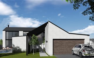 4 Bedroom House in Midstream Ridge Estate