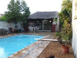 3 Bed House in Rouxville