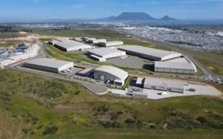 600 m² Industrial space in Durbanville Central