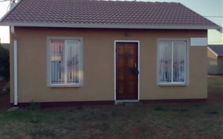 2 Bedroom House in Evaton West