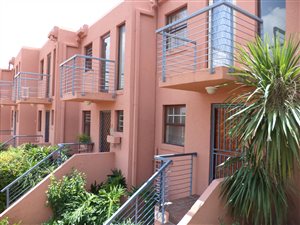 2 Bed Townhouse in Ridgeway