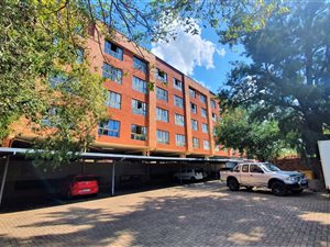 1 Bed Apartment in Hillcrest