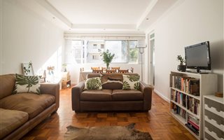2 Bedroom Apartment in Sea Point