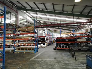 9524 m² Commercial space in Pinetown Central