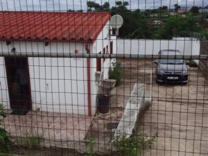 2 Bed House in Trenance Park