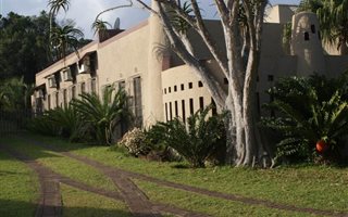 4 Bedroom House in St Lucia