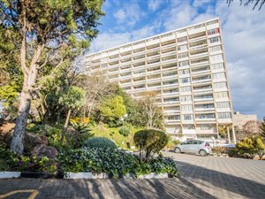 1 Bed Apartment in Parktown