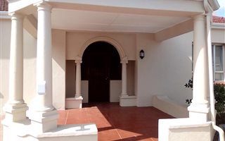 2 Bedroom House in Lochnerhof