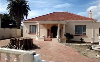 2 Bedroom House in Lochnerhof