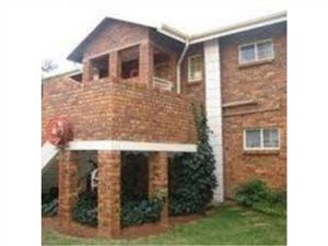 2 Bed Townhouse in Highveld