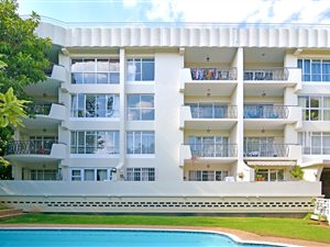 2 Bed Apartment in Parkmore
