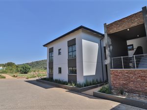 2 Bed Townhouse in Eye of Africa