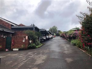 3 Bed Townhouse in Pelham