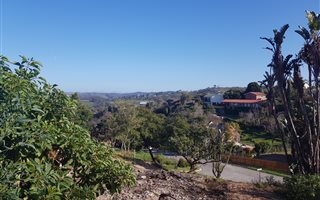 1112 m² Land available in Knysna Heights