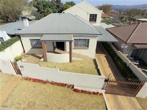 4 Bed House in Alberton