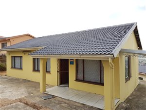 2 Bed House in High Ridge