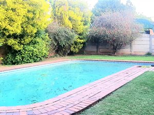 3 Bed House in Brakpan Central