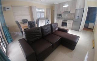 1 Bedroom Garden Cottage in Somerset Park