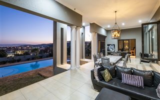 4 Bedroom House in Meyersdal