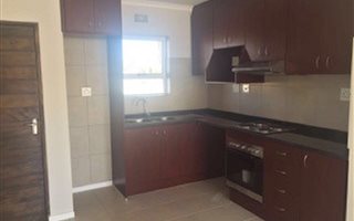 2 Bedroom Apartment in Buh Rein Estate