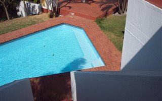 2 Bedroom Apartment in The Wolds