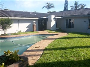3 Bed House in Veld En Vlei