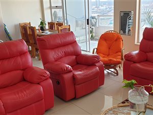 2 Bed Apartment in Durban CBD