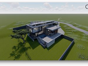 1056 m² Land available in Baronetcy Estate