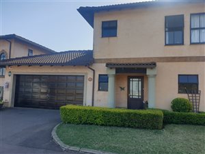 3 Bed Duplex in Plantations