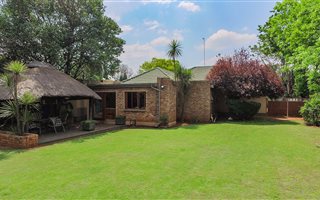 4 Bedroom House in Three Rivers