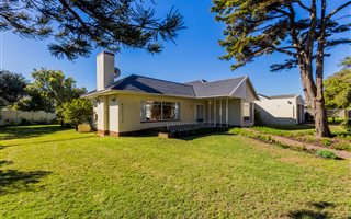 3 Bedroom House in Milnerton Central