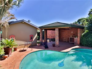 3 Bed House in Rietfontein