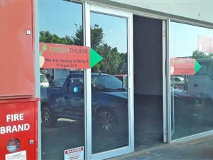 230 m² Industrial space in North Riding